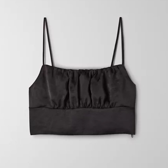 ARITZIA WILFRED Sonnet camisole! - Picture 3 of 4
